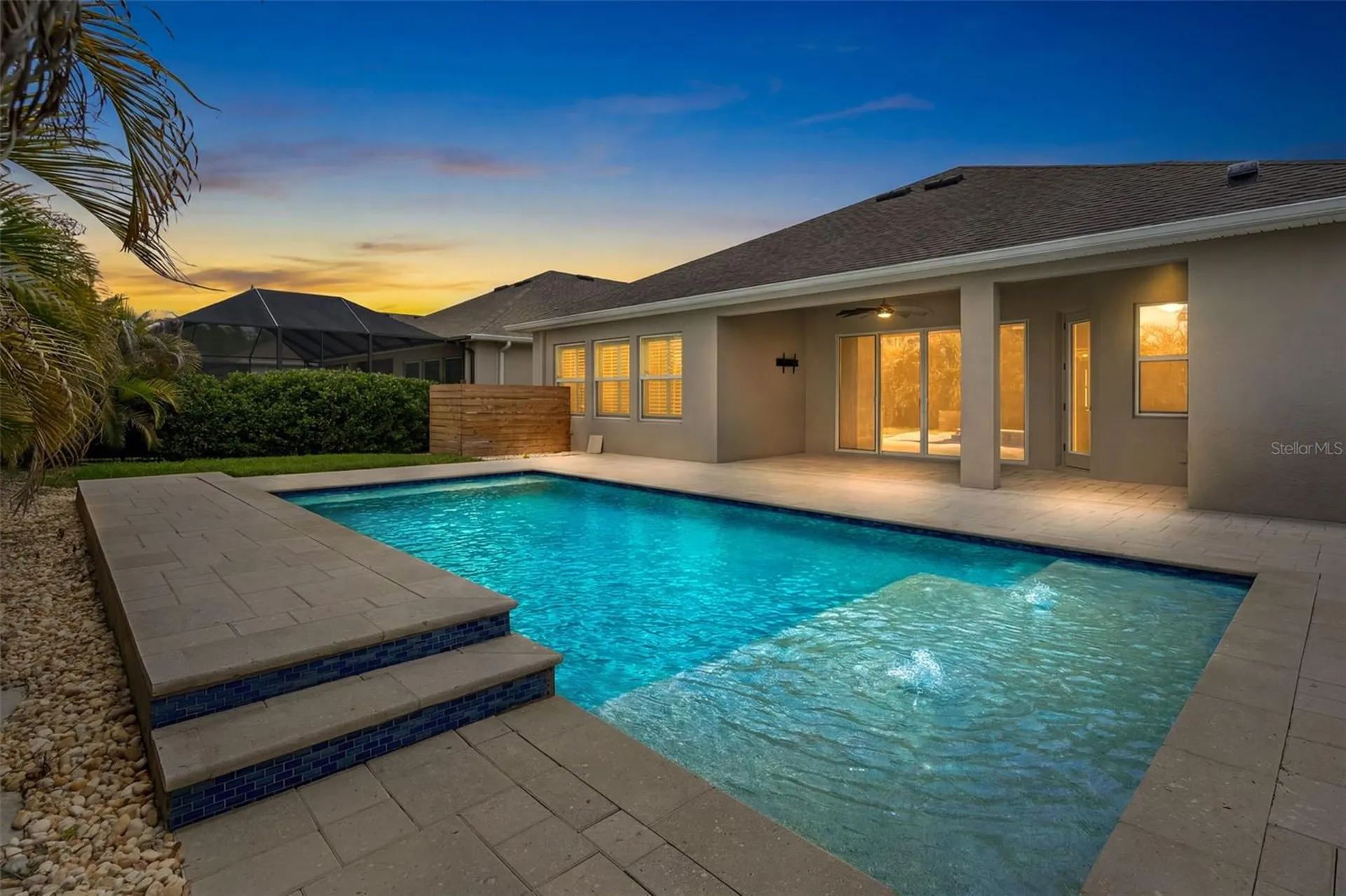 16691 Vibrato Lane Land O Lakes FL 34638