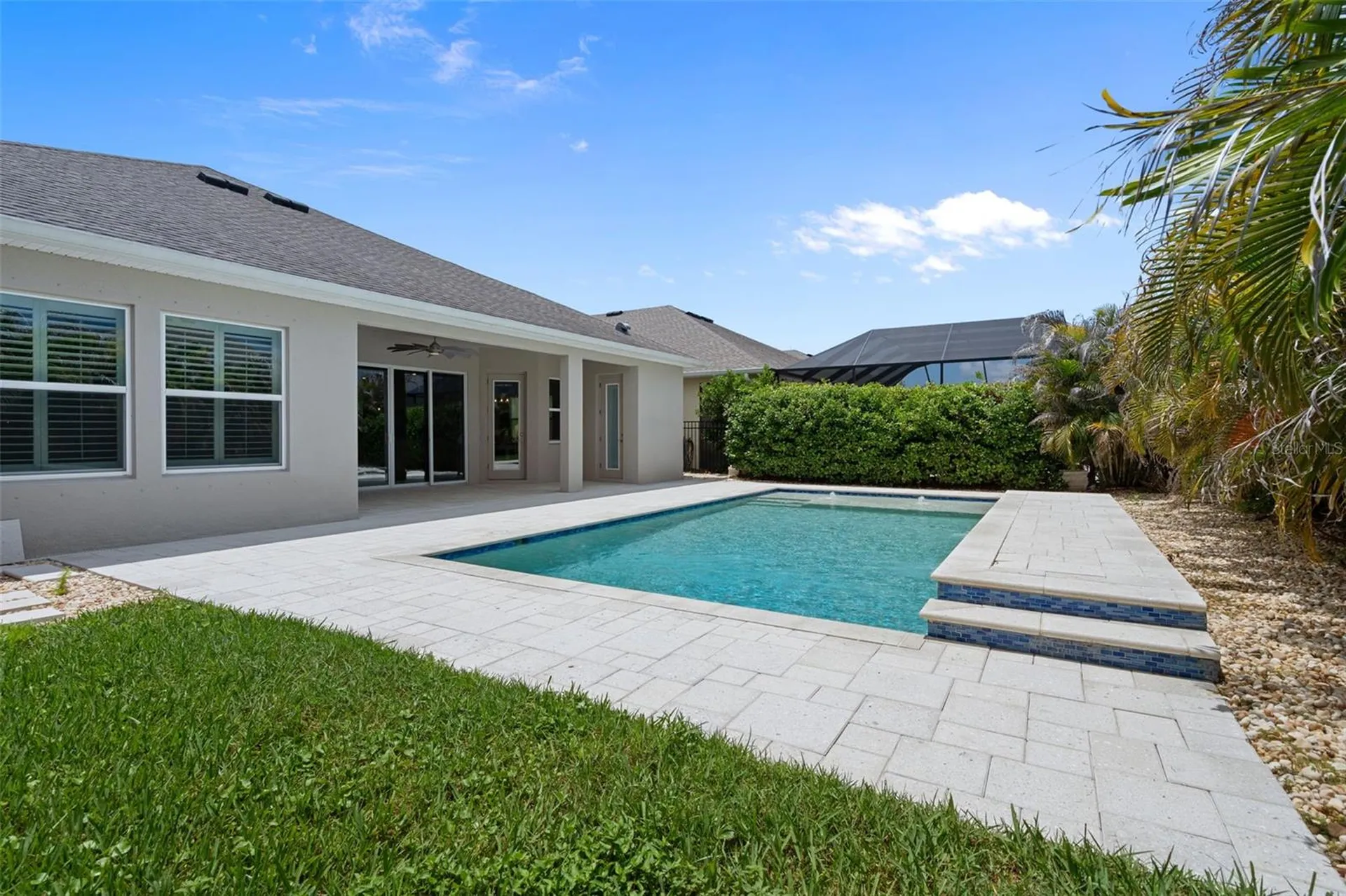 16691 Vibrato Lane Land O Lakes FL 34638
