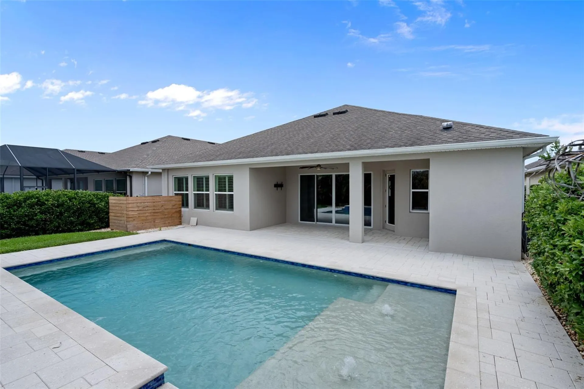 16691 Vibrato Lane Land O Lakes FL 34638