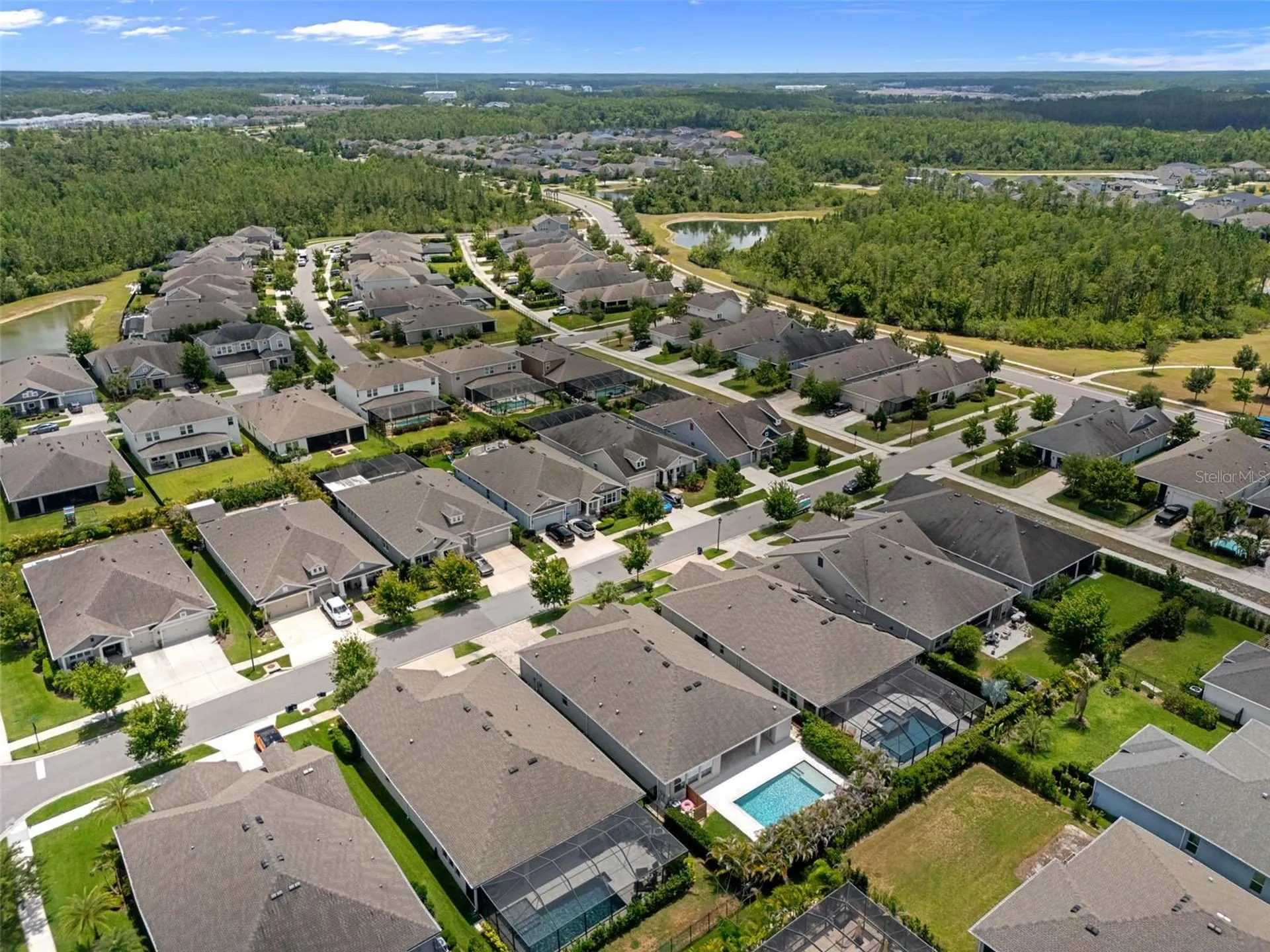 16691 Vibrato Lane Land O Lakes FL 34638