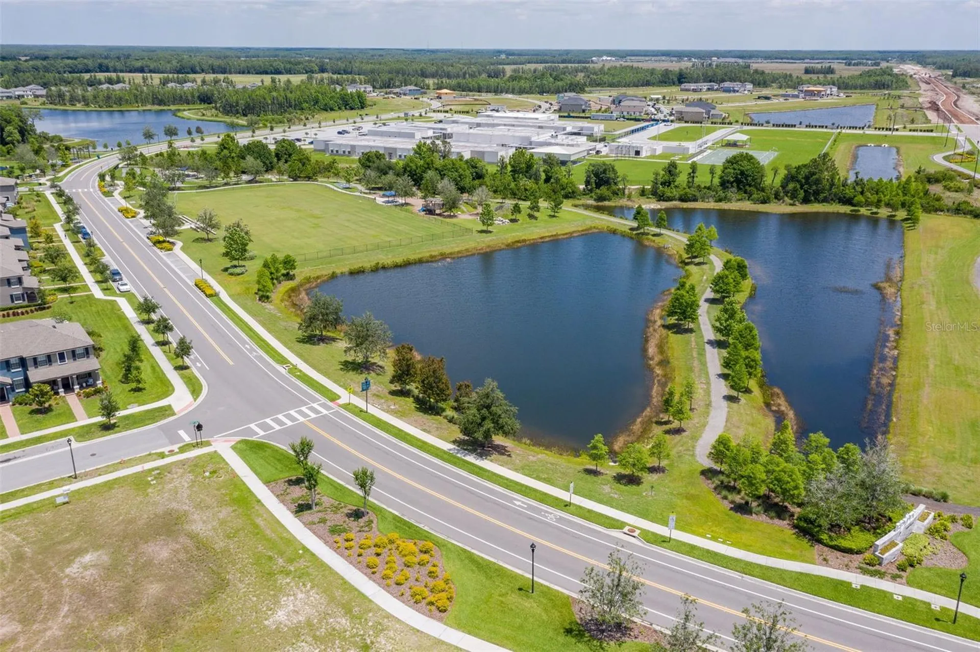 16691 Vibrato Lane Land O Lakes FL 34638