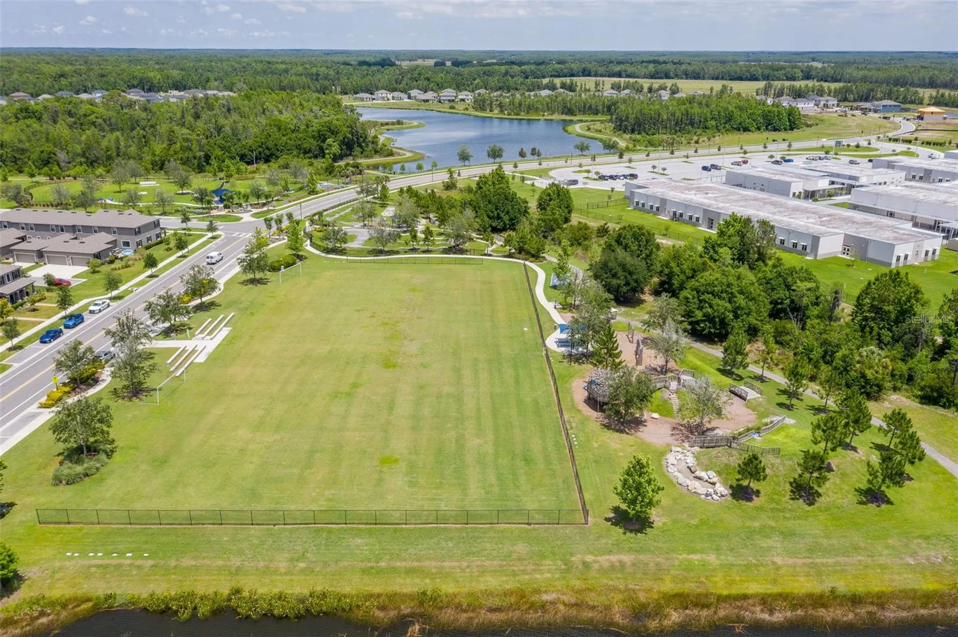 16691 Vibrato Lane Land O Lakes FL 34638