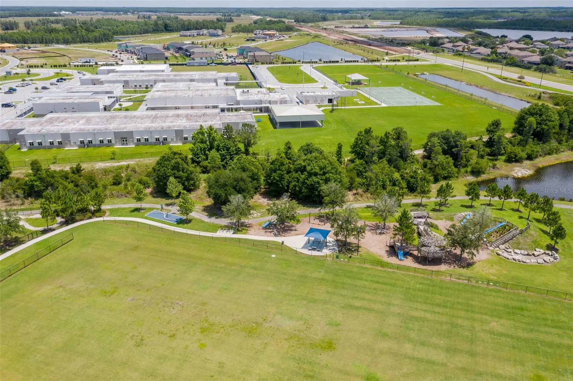 16691 Vibrato Lane Land O Lakes FL 34638