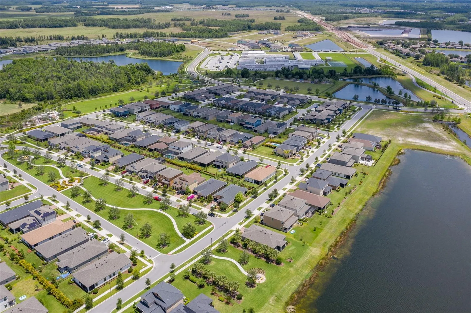 16691 Vibrato Lane Land O Lakes FL 34638