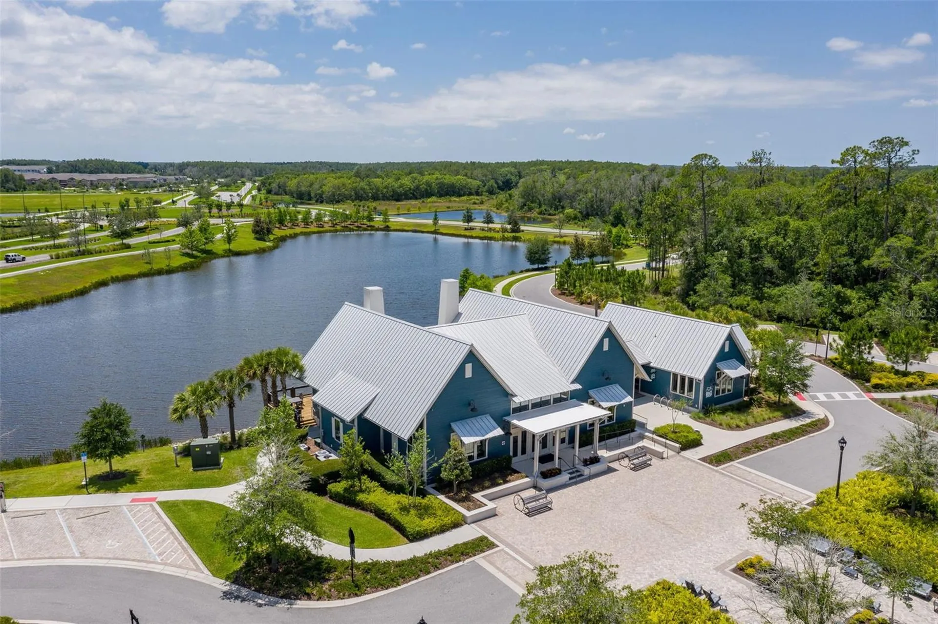 16691 Vibrato Lane Land O Lakes FL 34638