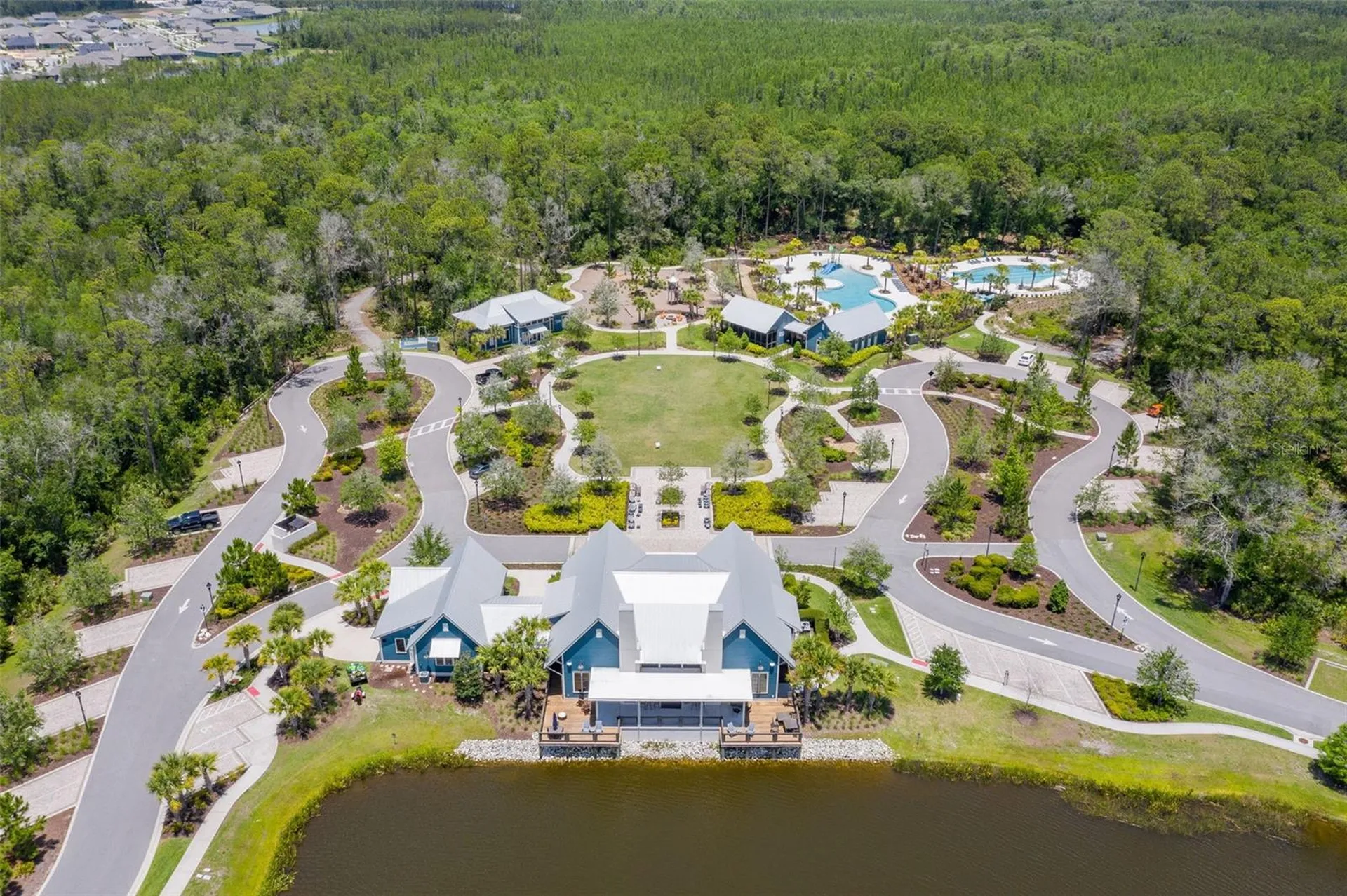16691 Vibrato Lane Land O Lakes FL 34638