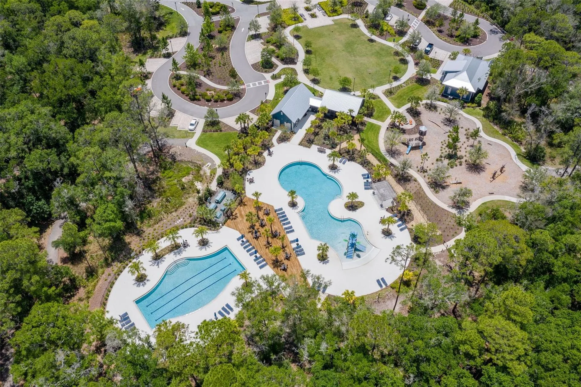 16691 Vibrato Lane Land O Lakes FL 34638