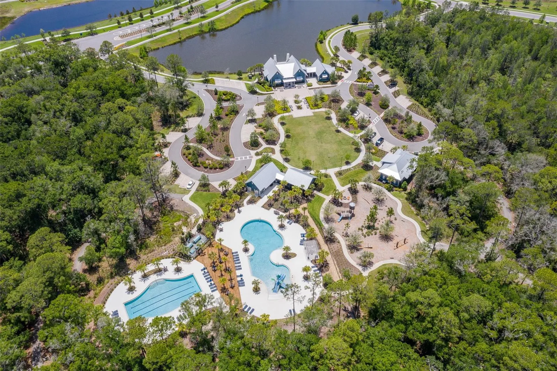 16691 Vibrato Lane Land O Lakes FL 34638
