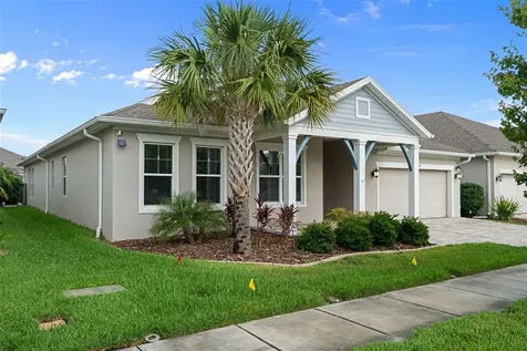 16691 Vibrato Lane Land O Lakes FL 34638