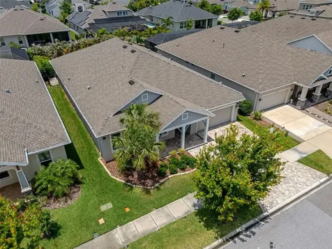 16691 Vibrato Lane Land O Lakes FL 34638