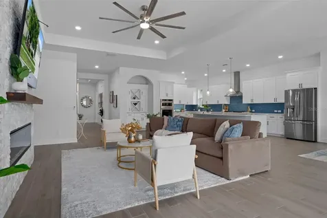 16691 Vibrato Lane Land O Lakes FL 34638