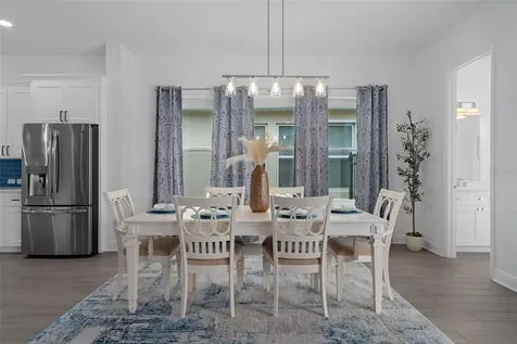 16691 Vibrato Lane Land O Lakes FL 34638