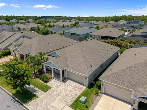 16691 Vibrato Lane Land O Lakes FL 34638