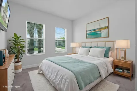 16691 Vibrato Lane Land O Lakes FL 34638