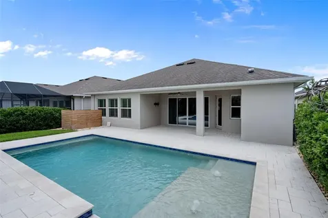 16691 Vibrato Lane Land O Lakes FL 34638
