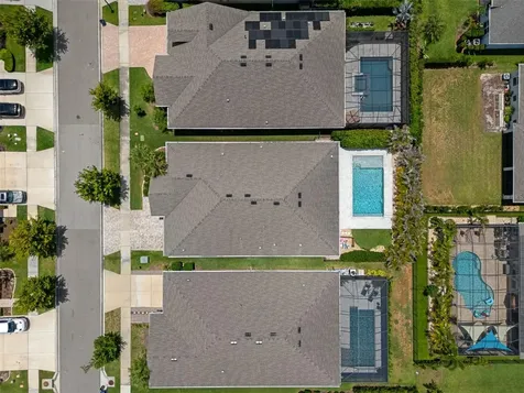16691 Vibrato Lane Land O Lakes FL 34638