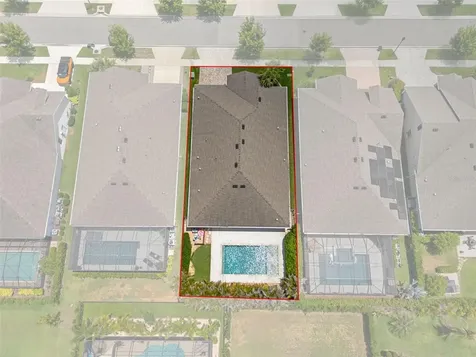 16691 Vibrato Lane Land O Lakes FL 34638
