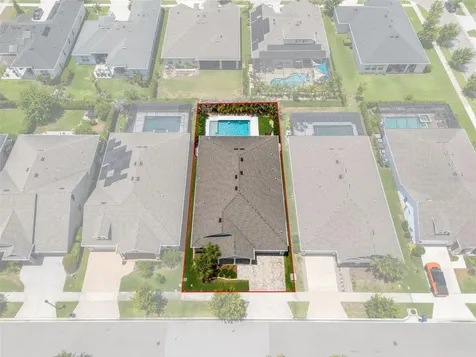 16691 Vibrato Lane Land O Lakes FL 34638