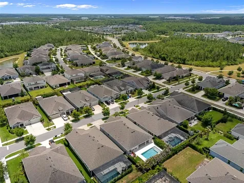 16691 Vibrato Lane Land O Lakes FL 34638