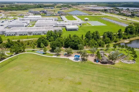 16691 Vibrato Lane Land O Lakes FL 34638