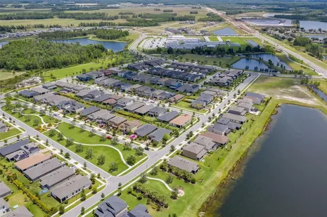 16691 Vibrato Lane Land O Lakes FL 34638