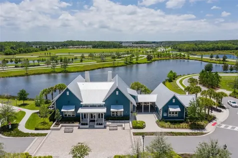 16691 Vibrato Lane Land O Lakes FL 34638