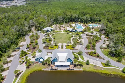 16691 Vibrato Lane Land O Lakes FL 34638