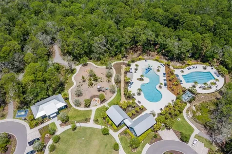 16691 Vibrato Lane Land O Lakes FL 34638