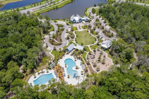 16691 Vibrato Lane Land O Lakes FL 34638