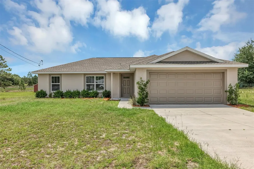 17 Cedar Tree Run Ocala FL 34472