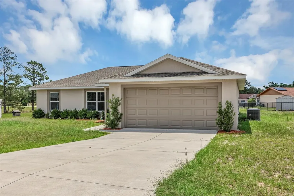 17 Cedar Tree Run Ocala FL 34472