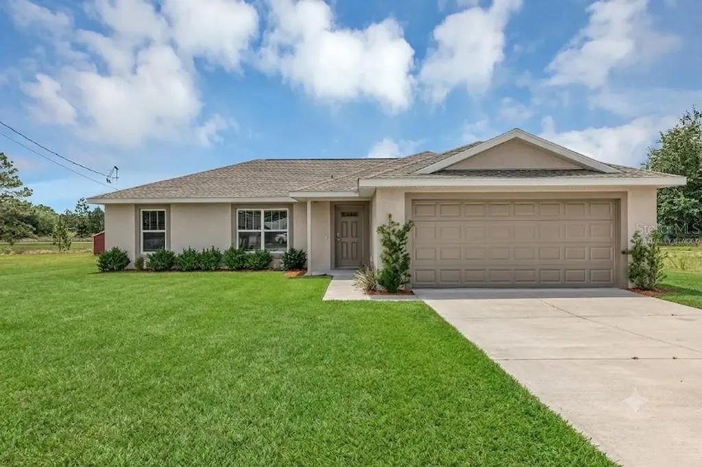 17 Cedar Tree Run Ocala FL 34472