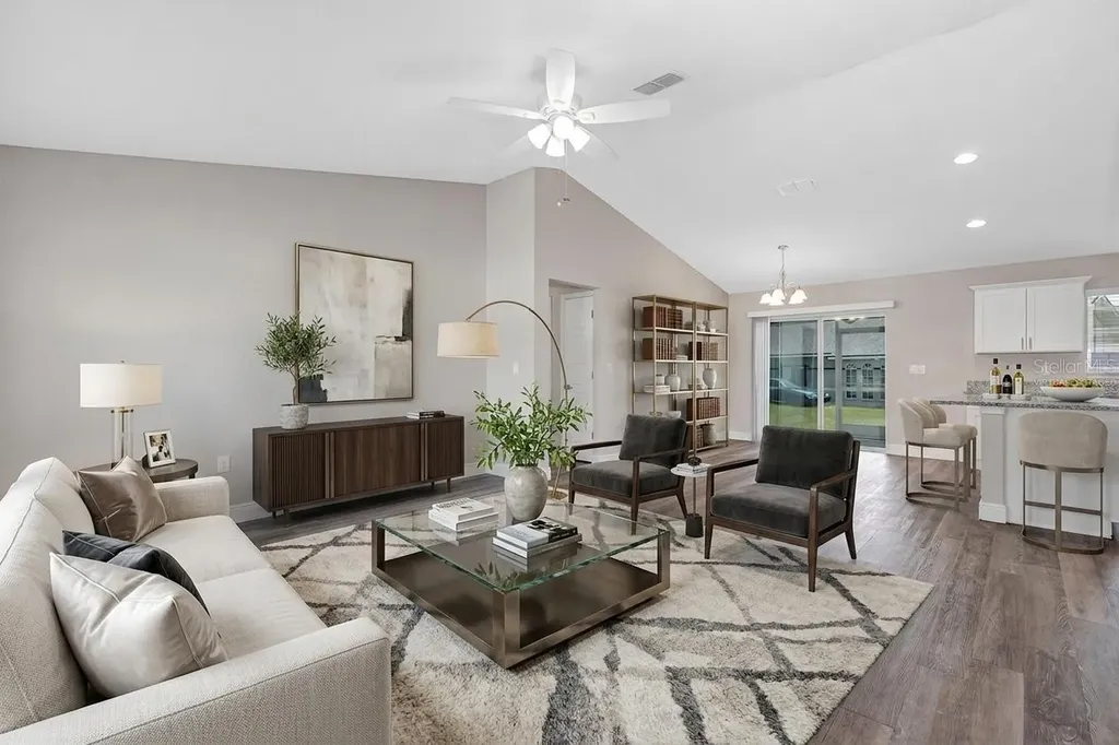 17 Cedar Tree Run Ocala FL 34472