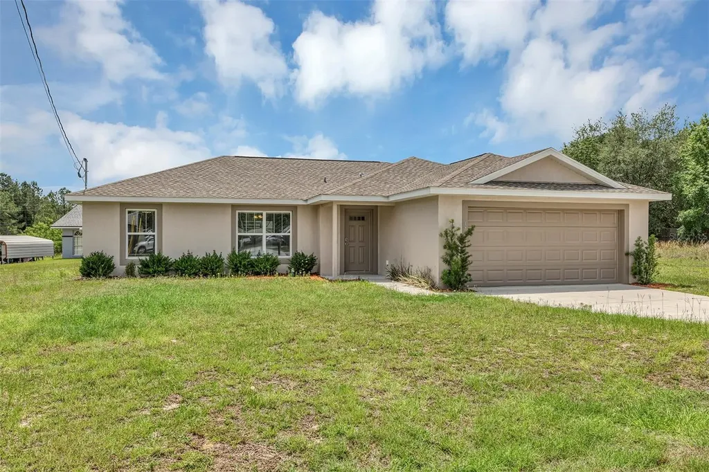 17 Cedar Tree Run Ocala FL 34472