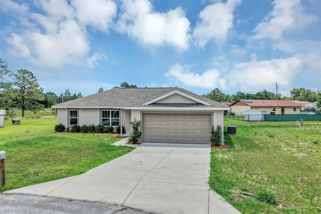 17 Cedar Tree Run Ocala FL 34472