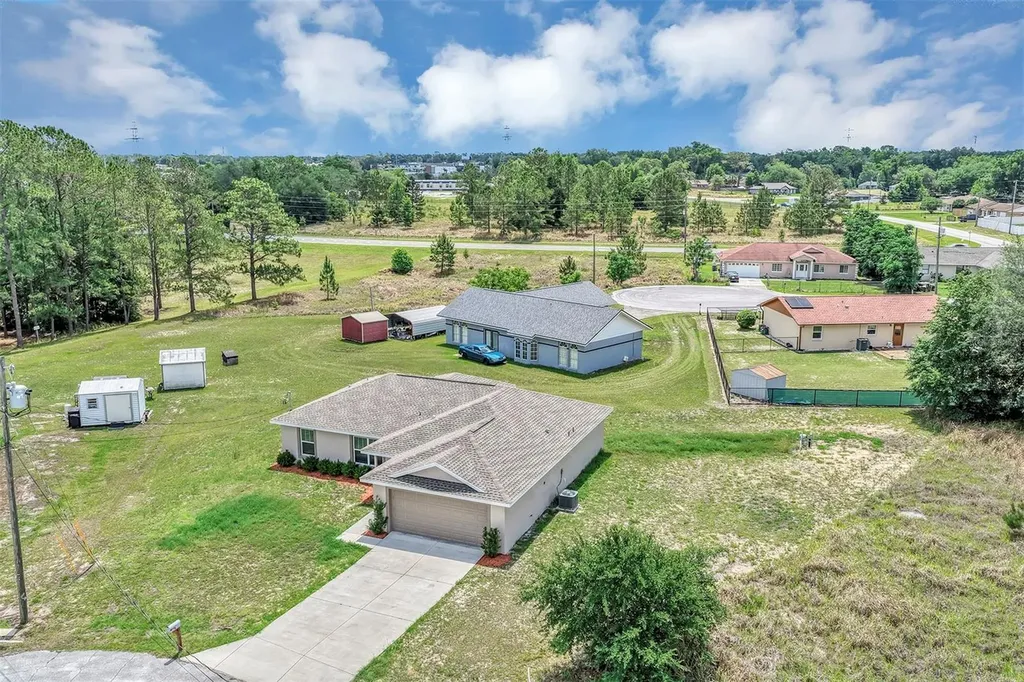 17 Cedar Tree Run Ocala FL 34472