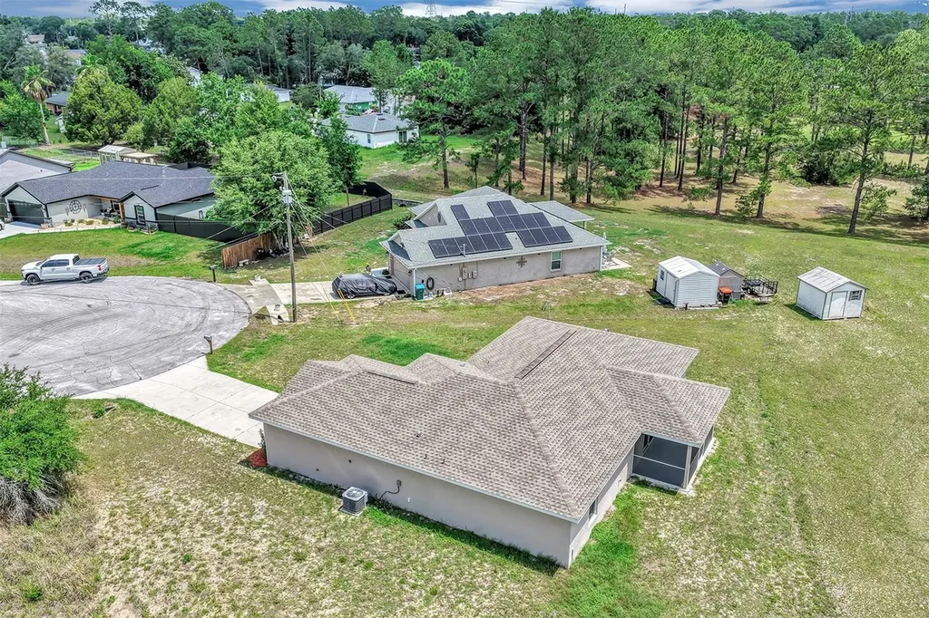 17 Cedar Tree Run Ocala FL 34472