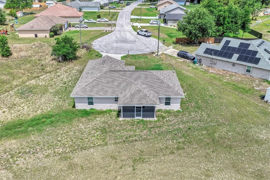 17 Cedar Tree Run Ocala FL 34472