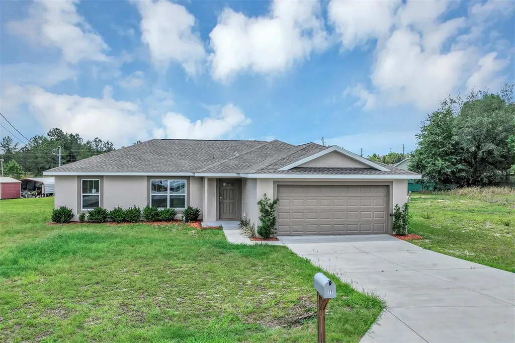 17 Cedar Tree Run Ocala FL 34472