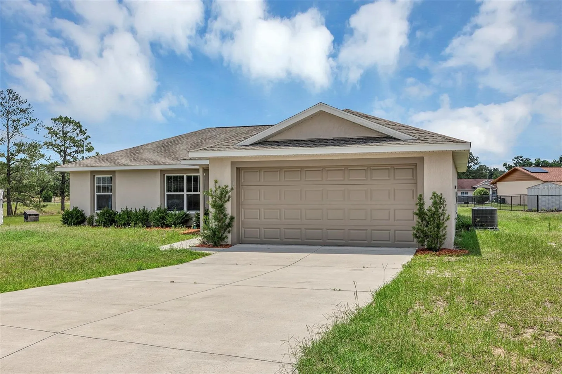 17 Cedar Tree Run Ocala FL 34472