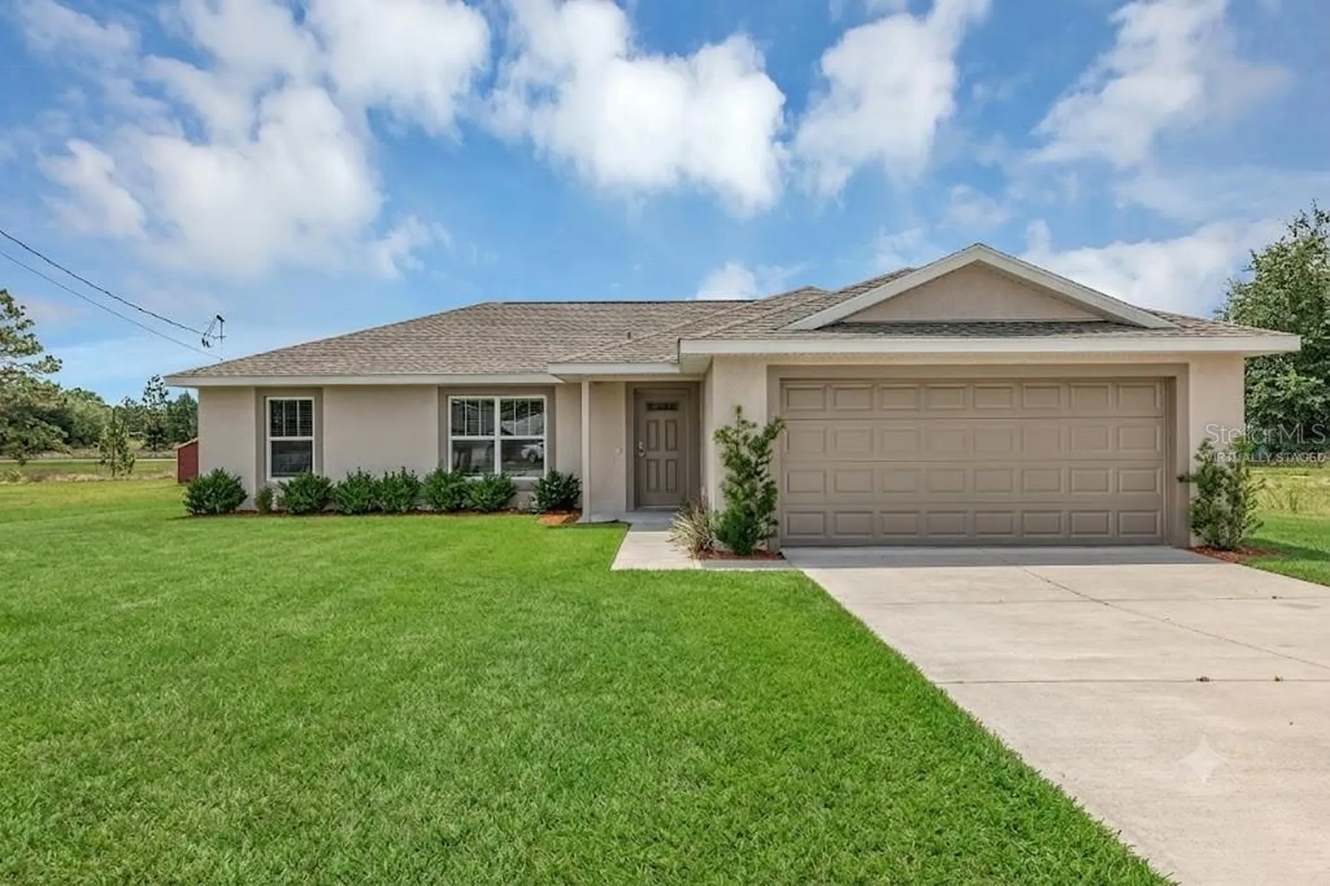 17 Cedar Tree Run Ocala FL 34472