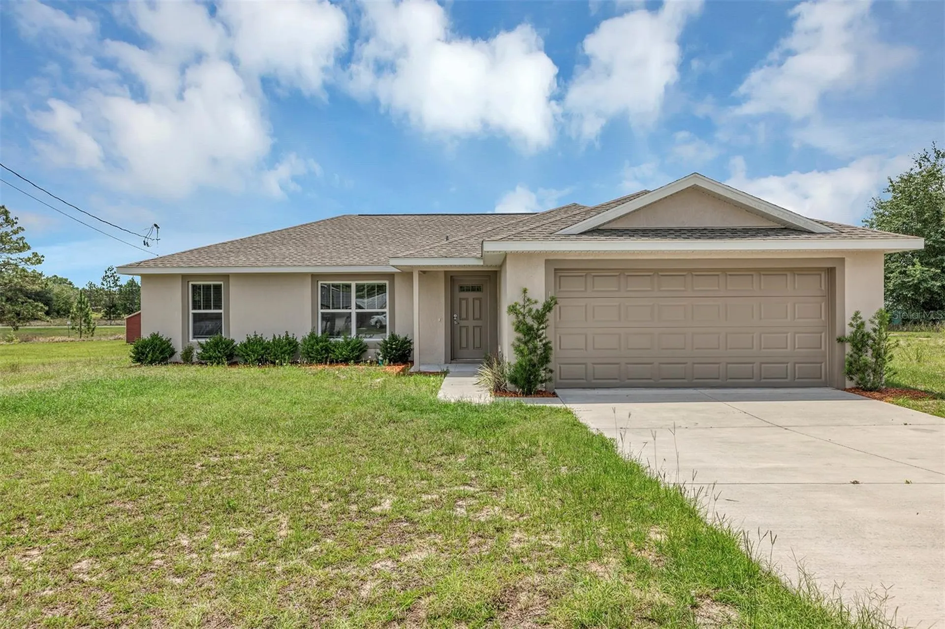 17 Cedar Tree Run Ocala FL 34472