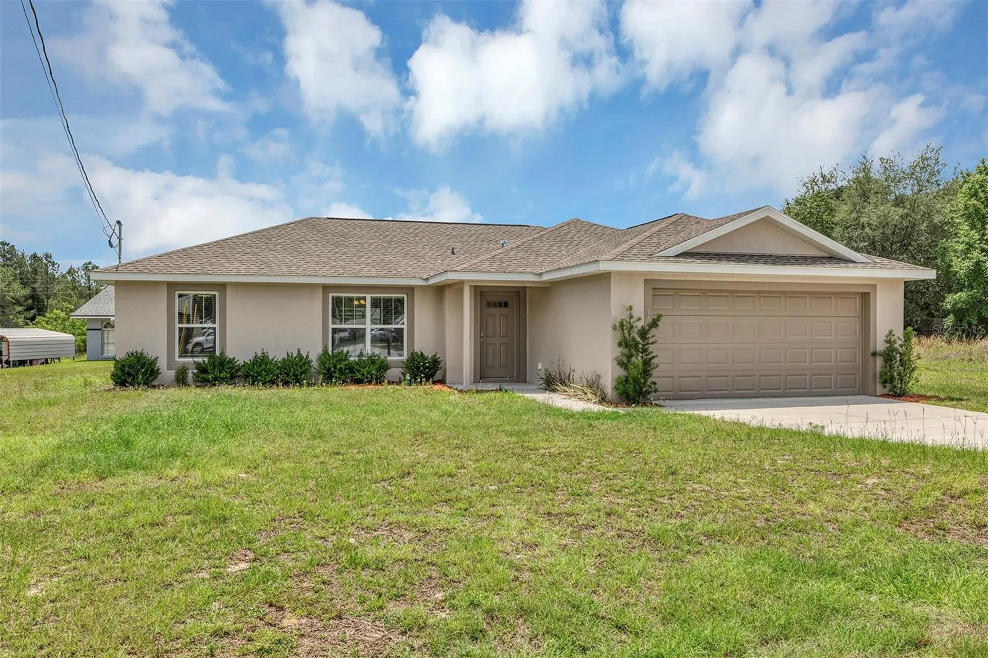 17 Cedar Tree Run Ocala FL 34472