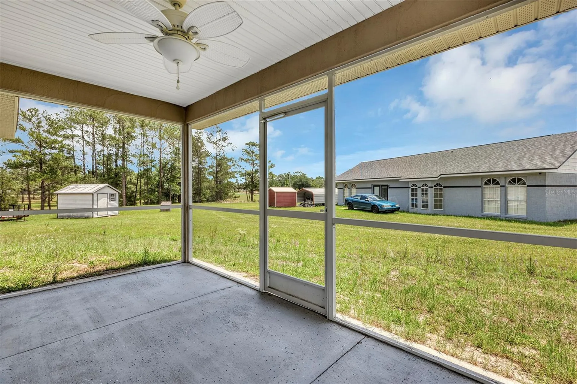17 Cedar Tree Run Ocala FL 34472