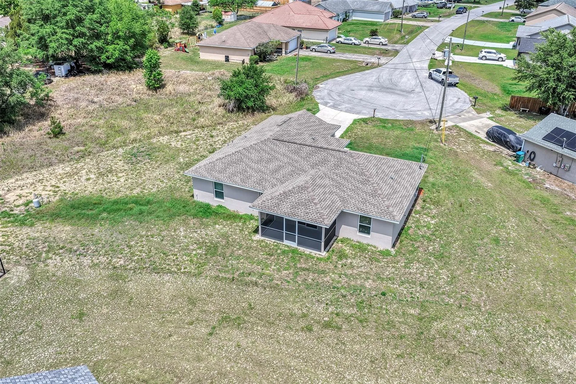17 Cedar Tree Run Ocala FL 34472