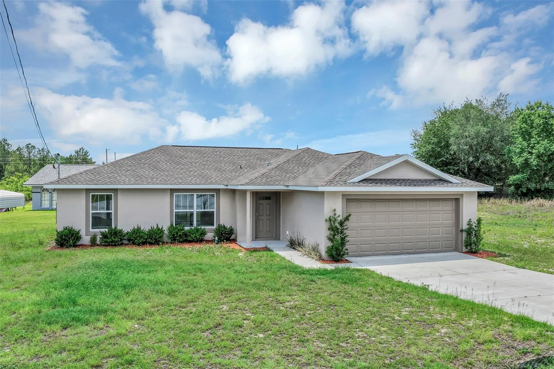 17 Cedar Tree Run Ocala FL 34472