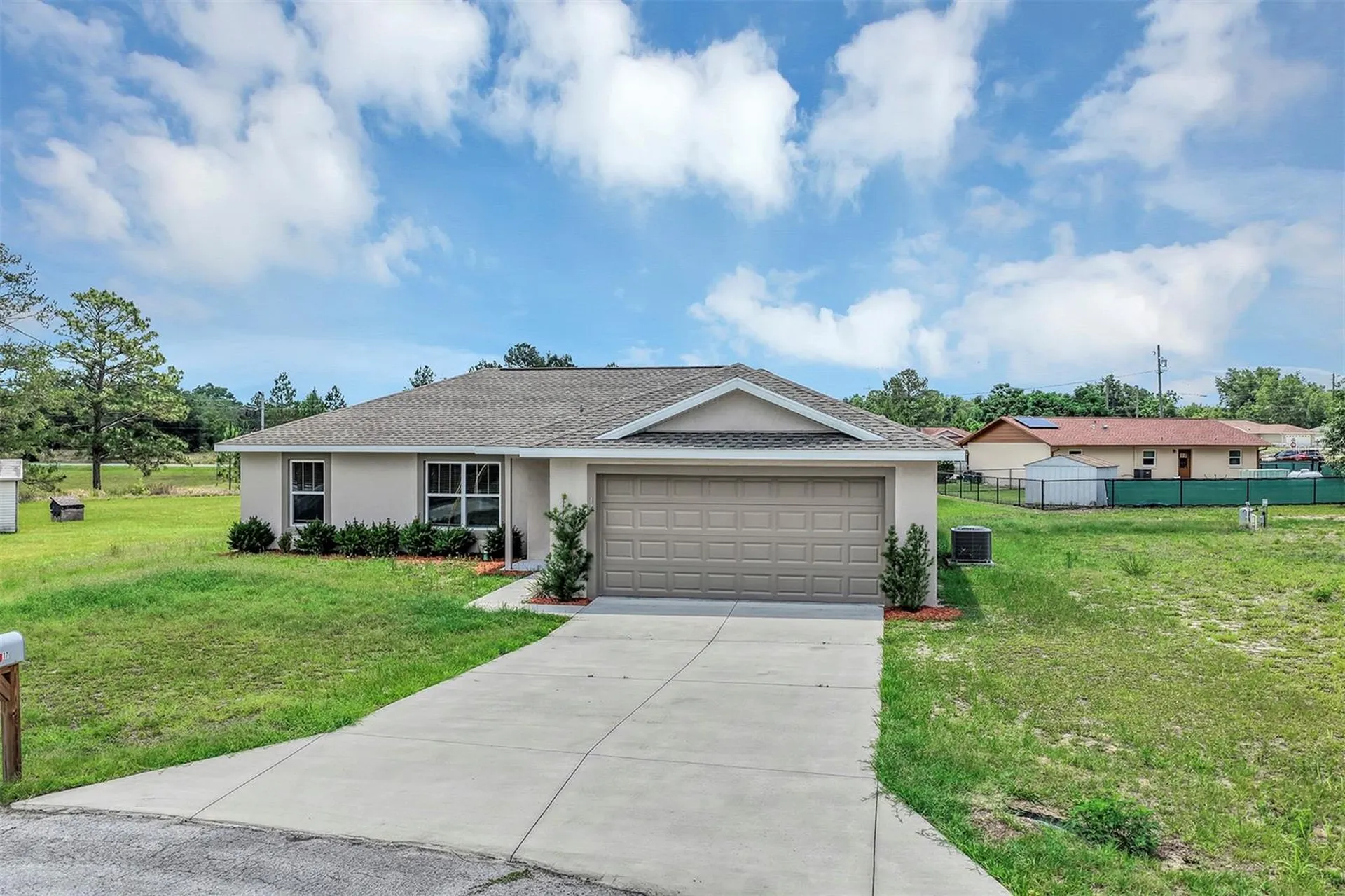 17 Cedar Tree Run Ocala FL 34472