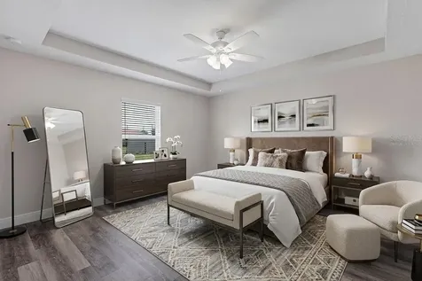17 Cedar Tree Run Ocala FL 34472