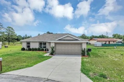 17 Cedar Tree Run Ocala FL 34472