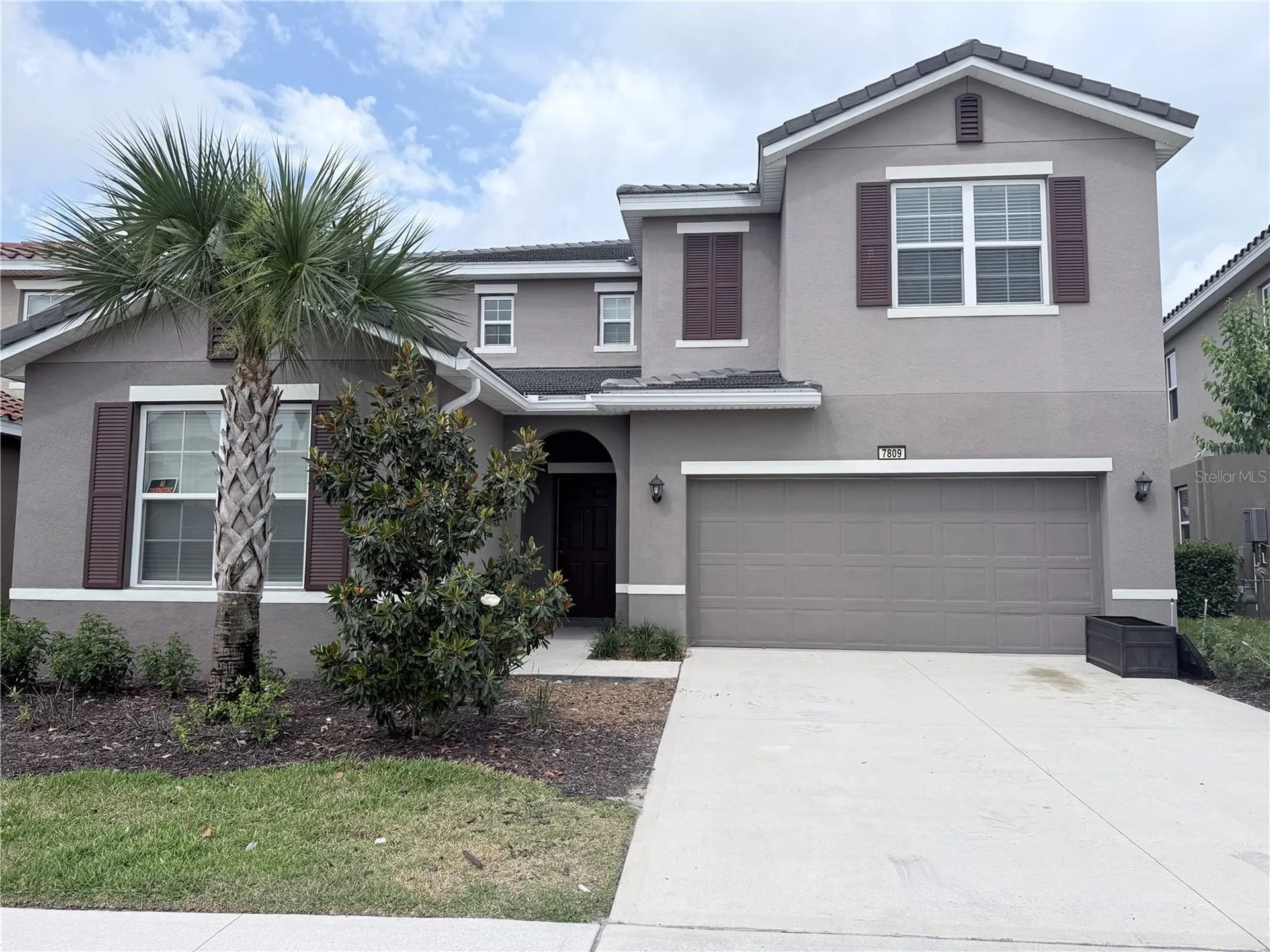 7809 Oak Reflection Loop Davenport FL 33837